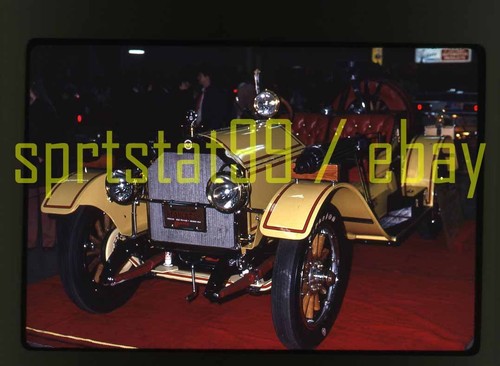 Auto show 1972 d - 1972,
