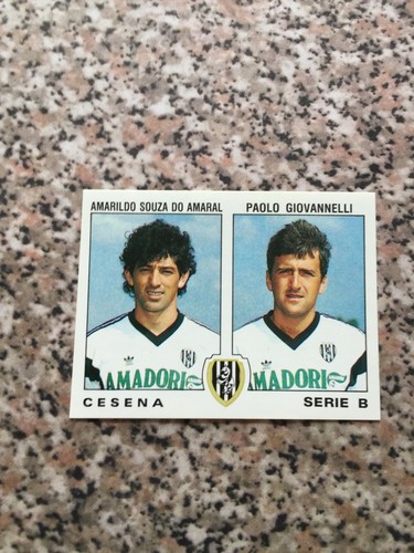 Figurina cesena 434 album - figurina,