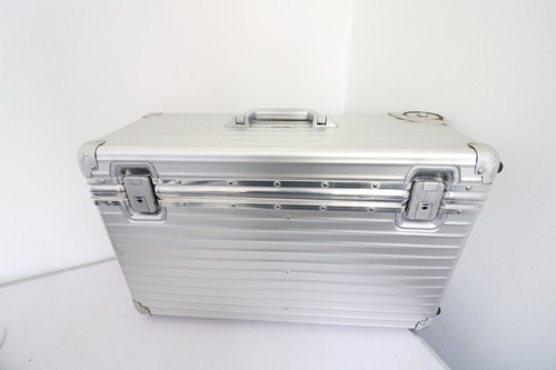 Rimowa topas cabin trolley - rimowa,
