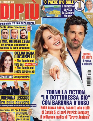 Dipiù 2018 barbara - dipiù, 12.barbara