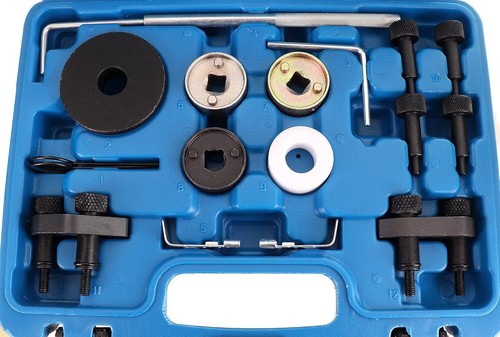 Kit messa fase vag motori - messa,