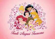 CIALDA per Compleanno