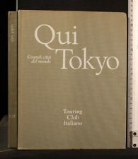 GRANDI CITTA' DEL MONDO. QUI