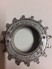 Ruota Libera FULGUR Sicc Bici D'epoca vintage