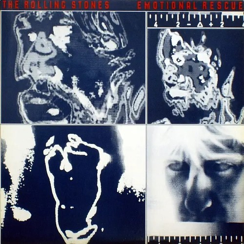 The rolling stones - lp,