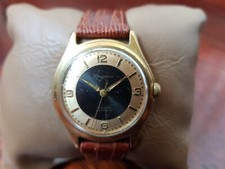 Orologio meccanico Dugena vintage