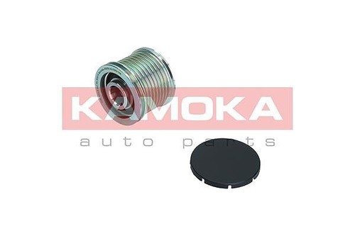 Puleggia alternatore kamoka - alternatore,