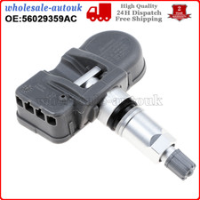 Per Jeep Cherokee KK Sensore