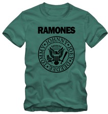 T-shirt /Maglietta  Ramones