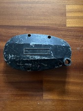 Benelli 50 Cross Engine