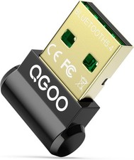 Bluetooth Adapter for Desktop