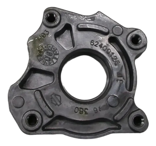 Coperchio pompa olio motore