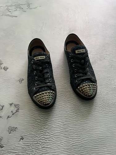 Scarpe ginnastica miu - scarpe,