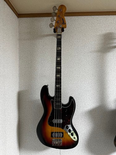Basso jazz greco 380 anni - jazz,
