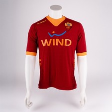 Totti: Maglia 2011-2012 -
