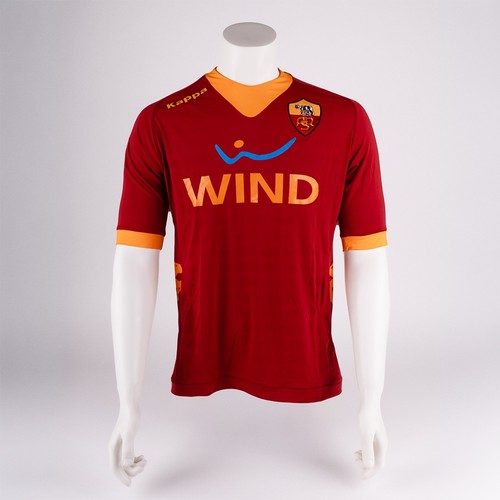 Totti maglia 2011 2012 - totti:,