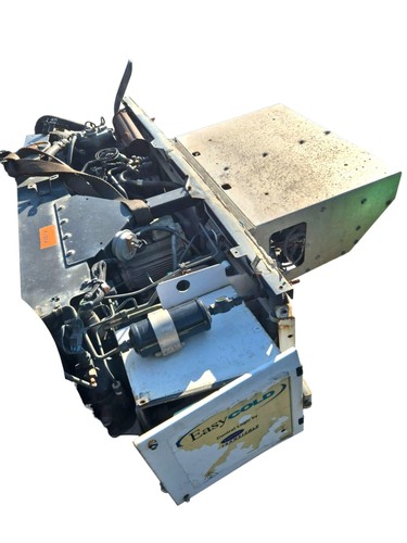 Motore cella frigo per - motore, ricambi