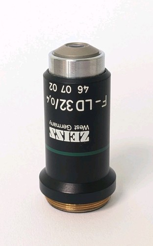 Zeiss 40 160 1 - 32/0,40, 160/1