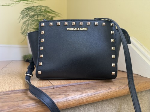 Borsa tracolla michael kors - borsa,