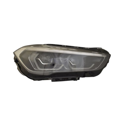 Faro anteriore destro - anteriore, bmw