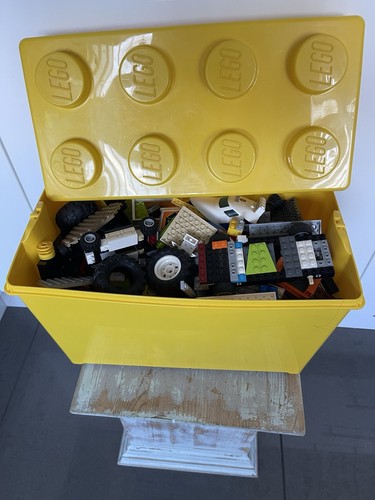 Lego contenitore con - lego,