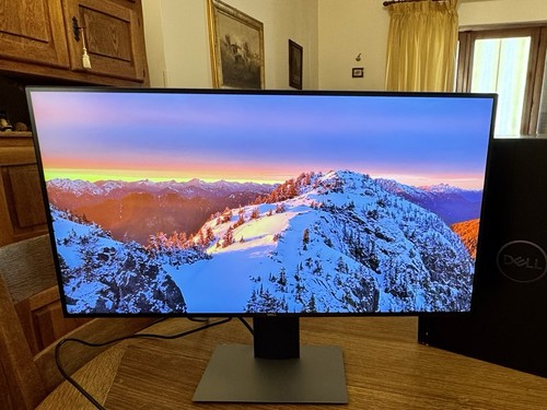 Dell ultrasharp u2719dc - dell,