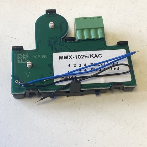 Modulo micro monitor notifier - micro,