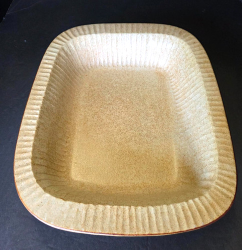Piatto casseruola artigianale - piatto,