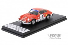 Porsche 911 Carrera RS Rally