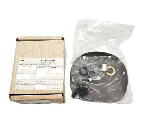 Kit ricambi conitech - conitech, 175