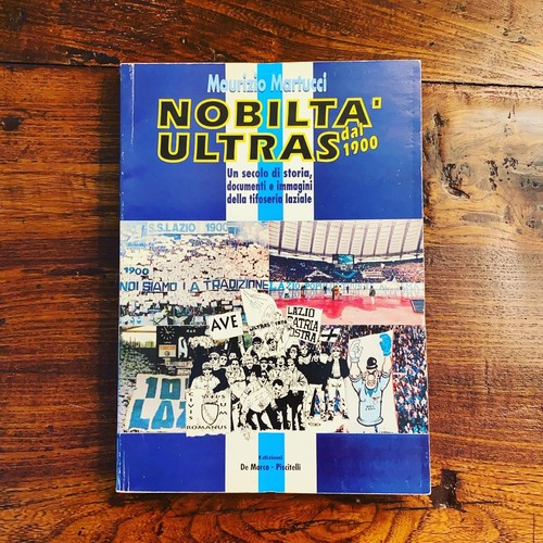 Libro nobiltà ultras lazio - nobiltà,