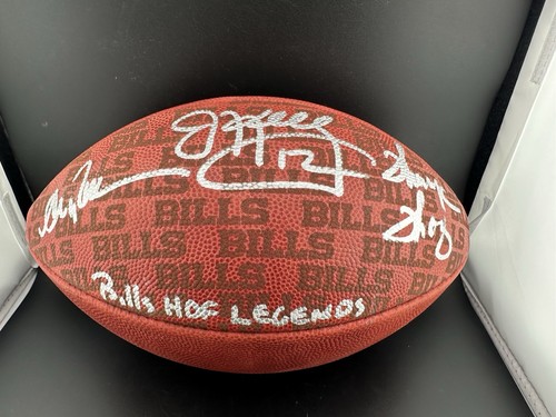 Jim kelly thurman thomas - kelly,,