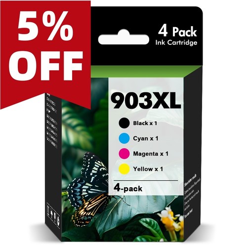 Cartucce stampante xxl per - per, hp