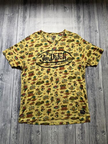 Shirt uomo vintage von - uomo,