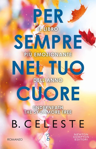 Per sempre nel tuo - ,