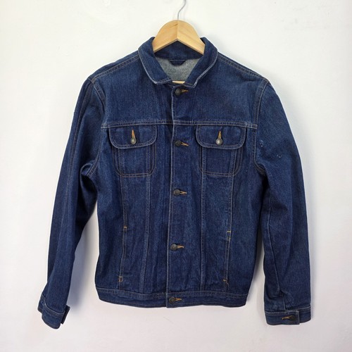 Giacca denim michael uomo - denim,