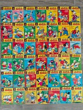 GLI ALBI DI TOPOLINO lotto 42