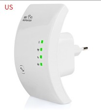 Enhanced Wifi Extender 