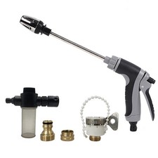 Set Pistola ad Acqua per