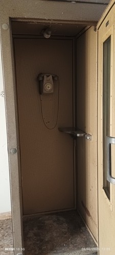 Cabina telefonica - cabina,