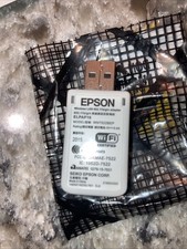 EPSON ORIGINALE ELPAP10
