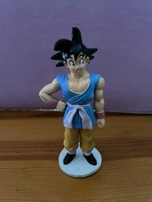 DRAGON BALL GT GOKU Figure Statuine DeAgostini De Agostini Personaggi Super