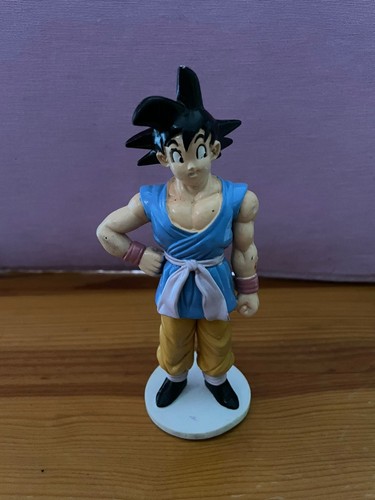Dragon ball goku figure - ball,