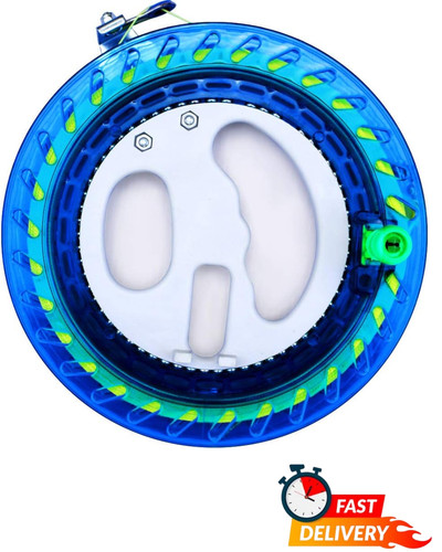 Ruota avvolgitore linea kite - ruota,