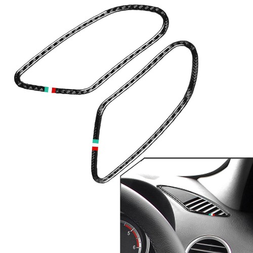 Guarnizione coperchio presa - 2x,
