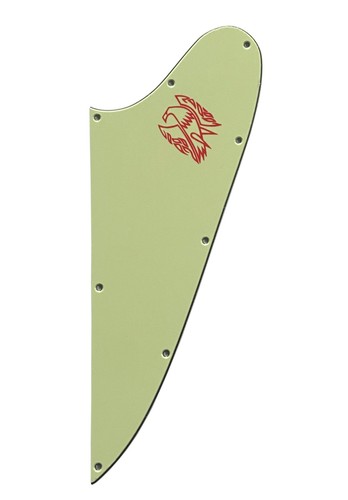 Per gibson firebird battipenna - per,