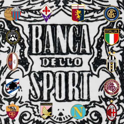 Calciatori serie figurina - calciatori,