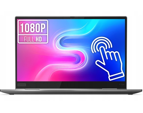 Laptop lenovo thinkpad yoga - thinkpad, x1