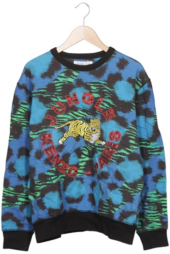 Felpa kenzo uomo - felpa,
