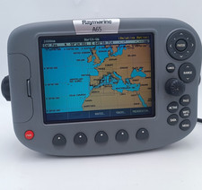 Raymarine A65 Multifunzione